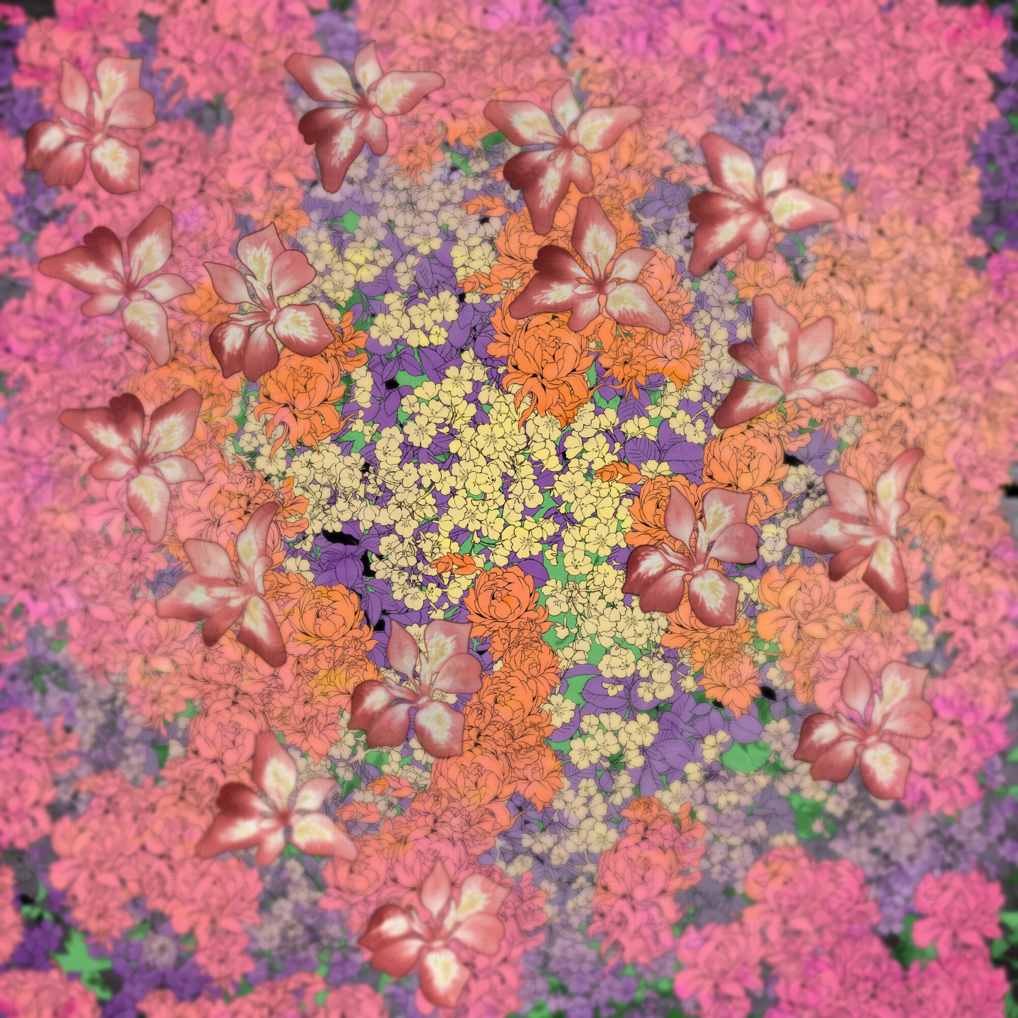 (Placeholder)Ayumu writing in their Dream Logs